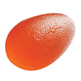 Eggsercizer Hand Exerciser Extra Soft Orange [Pat-A90830] - Think Mobility