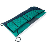 Etac 4Way Glide Lpl Mattress Pu 140 X 200Cm [Im140/200Lplg] - Think Mobility