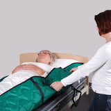 Etac 4Way Glide Maxi Lpl Nylon Sheet 110 X 200Cm [M110/200Lplns] - Think Mobility