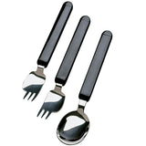 Etac Light Combination Cutlery Knife/fork Right Handed [80403002] - Think Mobility