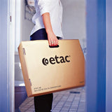 Etac Swift Shower Stool Green No Arms&back [81701010] - Think Mobility