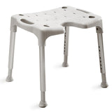 Etac Swift Shower Stool Green No Arms&back [81701010] - Think Mobility