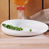 Etac Plate Tasty With Push Against Edge [80404005] - Think Mobility