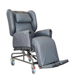 Evolution Supreme Chair Small Carbon/charcoal R&r [20015] - Think Mobility