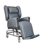 Evolution Supreme Standard Charcoal R&r [20006] - Think Mobility