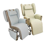 Evolution Supreme Standard Charcoal R&r [20006] - Think Mobility