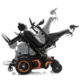 Permobil Corpus Power Tilt & Power Recline - Vs Seat (I1112) - Think Mobility