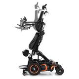 Permobil Corpus Power Tilt & Power Recline - Vs Seat (I1112) - Think Mobility