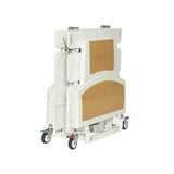 Bed Human Care Floorline Ltc [90608] - Think Mobility