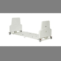 Bed Human Care Floorline Ltc [90608] - Think Mobility