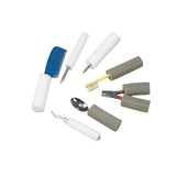 Plastazote Tubing 9Mm X 30Mm [Pat-Aa6106A] - Think Mobility