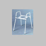 Folding Over Toilet Aid Kcare [Ka430Z] - Think Mobility