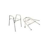 Folding Over Toilet Aid Kcare [Ka430Z] - Think Mobility