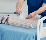 Repose Foot Protector Plus With Pump [Rap48050] - Think Mobility