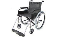 Wheelchair Glide G3 Standard 40Cm [G3-40] - Think Mobility