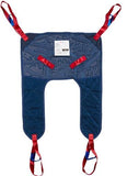 Sling Invacare Genereal Purpose Fabric Medium 17041 - Think Mobility