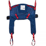 Sling Invacare General Purpose Hygiene With Head Support Mesh Medium [17358] - Think Mobility