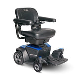 Powerchair Pride Go Chair With Battery And Charger [Gochairng] - Think Mobility