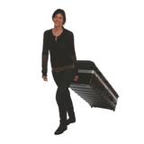 Hard Travel Suitcase To Suit Smart Molift 150 [0990200] - Think Mobility