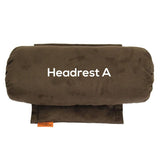 Headrest Oscar Furniture Size A (Gst) [Headrest A] - Think Mobility