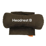 Headrest Oscar Furniture Size B (Gst) [Headrest B] - Think Mobility
