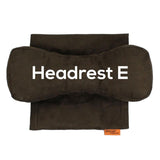 Headrest Oscar Furniture Size E (Gst) [Headrest E] - Think Mobility