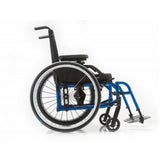 Helio A7 Ultralight Aluminium 7000W Heelchair [A7Wc02] - Think Mobility