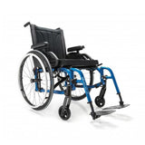 Helio A7 Ultralight Aluminium 7000W Heelchair [A7Wc02] - Think Mobility
