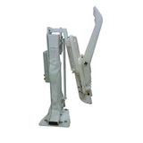 Hoist Pool Aquatic Multilift With Folding Seat [575-1000] - Think Mobility