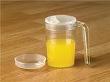Mug Shatterproof Clear Homecraft [Pat-Aa5700] - Think Mobility
