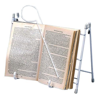 Book Holder/stand Homecraft (Gst) [Aa7280] - Think Mobility