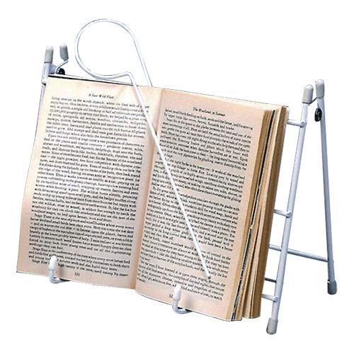 Book Holder/stand Homecraft (Gst) [Aa7280] - Think Mobility