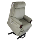 Lift Chair Oscar Furniture Hudson (Brumby) Mini Dual Motor [Hudson Mini Dual] - Think Mobility
