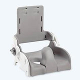 R82 Flamingo Size 2 (Includes 4 Locking Castors, Foot Support, H/a Folding Aluminium Frame, Armrests, Side Supports & Head Support) [R82880002-Nl] - Think Mobility