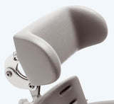 R82 Flamingo Size 2 (Includes 4 Locking Castors, Foot Support, H/a Folding Aluminium Frame, Armrests, Side Supports & Head Support) [R82880002-Nl] - Think Mobility