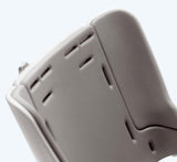 R82 Flamingo Size 2 (Includes 4 Locking Castors, Foot Support, H/a Folding Aluminium Frame, Armrests, Side Supports & Head Support) [R82880002-Nl] - Think Mobility