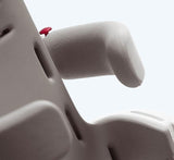 R82 Flamingo Size 2 (Includes 4 Locking Castors, Foot Support, H/a Folding Aluminium Frame, Armrests, Side Supports & Head Support) [R82880002-Nl] - Think Mobility