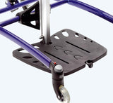 R82 Rabbit Walker, 26" Wheels, Blue Size 2 [862226] - Think Mobility