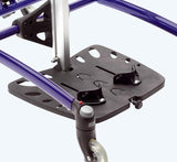 R82 Rabbit Walker, 26" Wheels, Blue Size 2 [862226] - Think Mobility