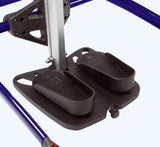 R82 Rabbit Walker, 26" Wheels, Blue Size 2 [862226] - Think Mobility