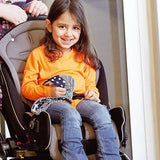 R82 Stingray Buggy - Size 1 Blue - Think Mobility
