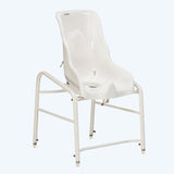 Toilet Chair R82 Swan And Bathing Chair [87046] - Think Mobility