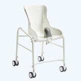 Toilet Chair R82 Swan And Bathing Chair [87046] - Think Mobility