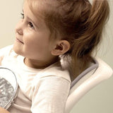 Toilet Chair R82 Swan And Bathing Chair [87046] - Think Mobility