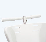 Toilet Chair R82 Swan And Bathing Chair [87046] - Think Mobility