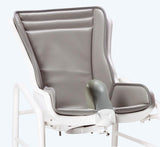 Toilet Chair R82 Swan And Bathing Chair [87046] - Think Mobility