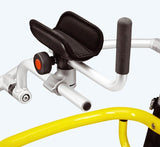 R82 Crocodile Gait Trainer - Size 3 Metallic Grey - Think Mobility