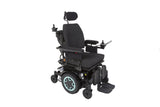 Power Chair Tdxsp2 [Tdxsp2] - Think Mobility