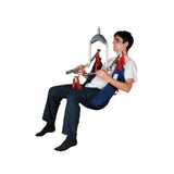 Sling Invacare Pivot Hygine Mesh Medium [17392] - Think Mobility