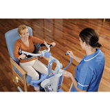 Hoist Oxford Journey [Hf2027] - Think Mobility